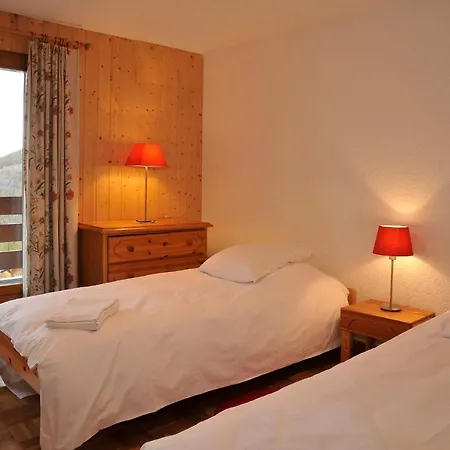 Appartement Résidence Ariana *