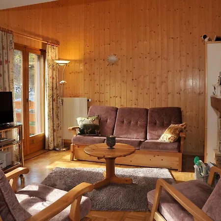 Appartement Résidence Ariana La Tzoumaz