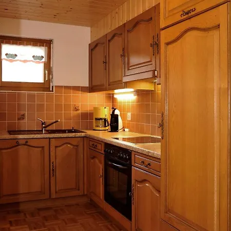 Appartement Résidence Ariana *